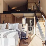 Habicher Hof 4 Hotell