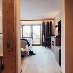 호텔 Habicher Hof 4