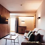 Habicher Hof 4 4* 외치