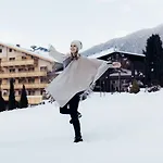 호텔 Habicher Hof 4