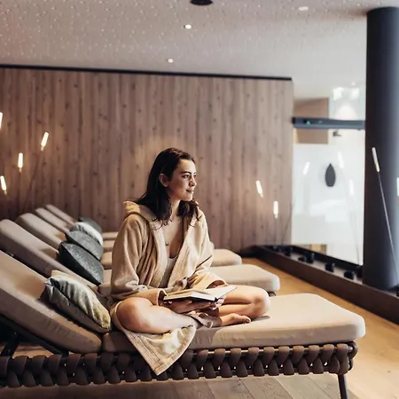 Habicher Hof 4 4* Oetz