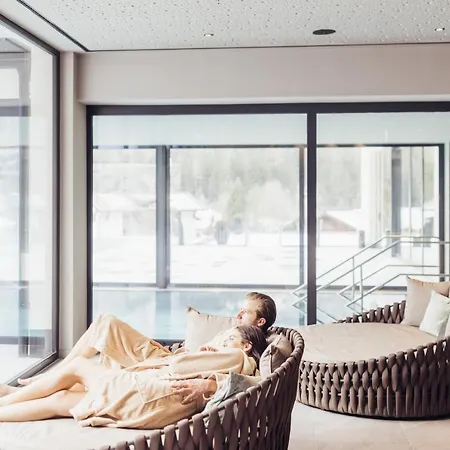 Hotel Habicher Hof 4