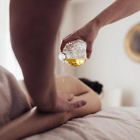 Habicher Hof 4 4* 외치