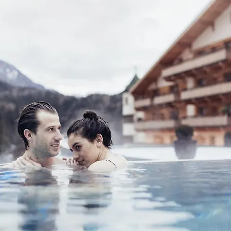 Habicher Hof 4 4* 외치