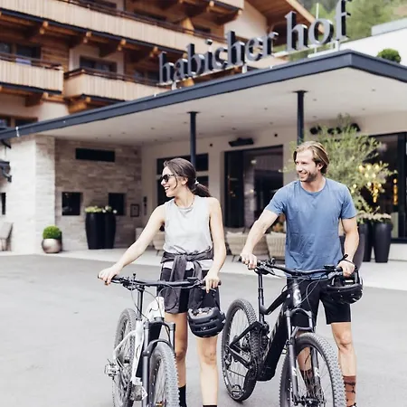 Habicher Hof 4 4* Oetz