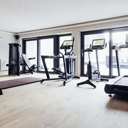 Hotell Habicher Hof 4