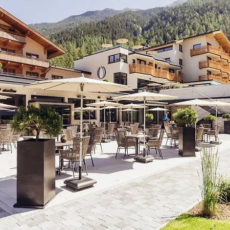 Hotel Habicher Hof 4