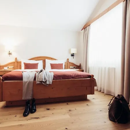 Hotel Habicher Hof 4-sterne-superior