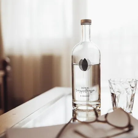 Habicher Hof 4 호텔 외치