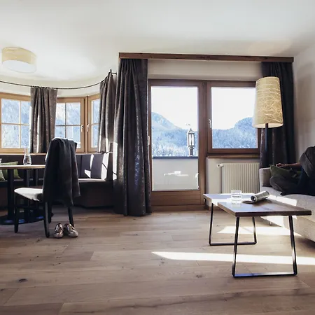 Hotel Habicher Hof 4