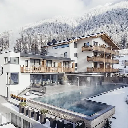 Habicher Hof 4 Hotell Oetz