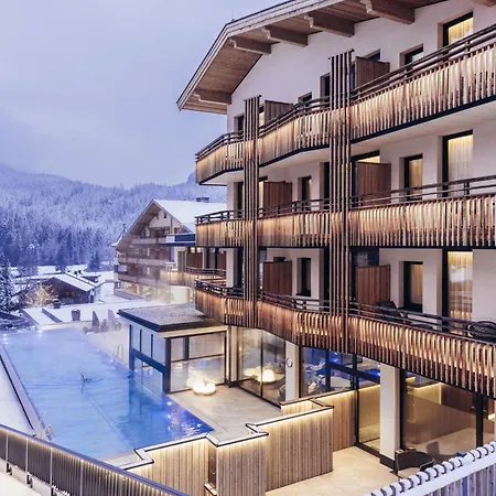 Hotell Habicher Hof 4 Oetz