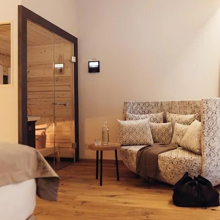 Habicher Hof 4-sterne-superior Hotel Oetz