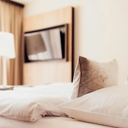 Hotell Habicher Hof 4 Oetz