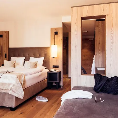 Habicher Hof 4-sterne-superior Hotel