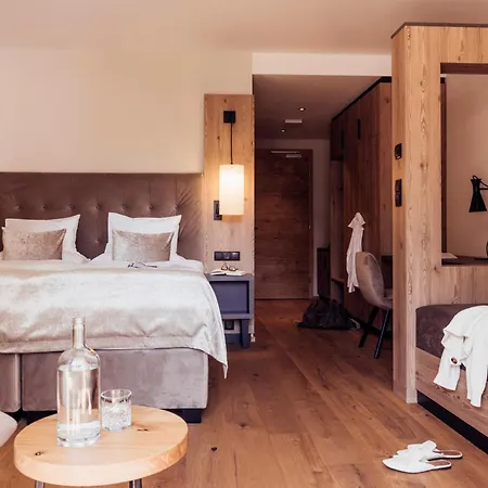Habicher Hof 4 Hotell