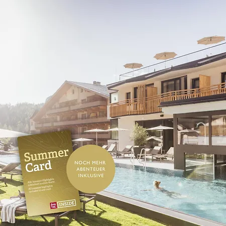 Habicher Hof 4-sterne-superior 4* Oetz