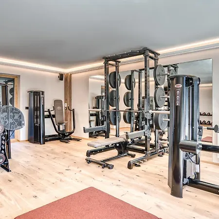 Habicher Hof Hotel Oetz