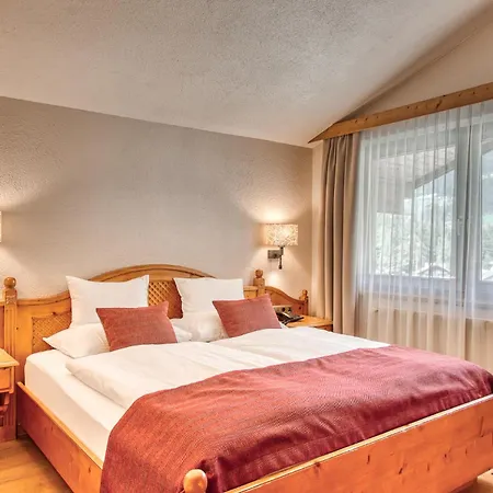 Hotel Habicher Hof 4-sterne-superior