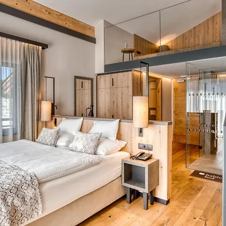 Habicher Hof 4 Hotell Oetz