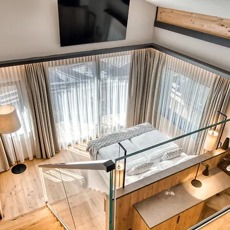 Habicher Hof 4*
