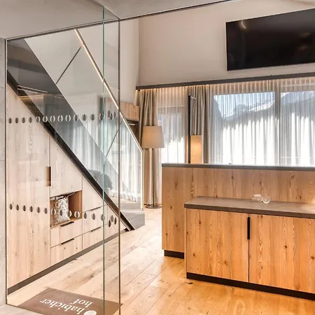 Hotell Habicher Hof 4