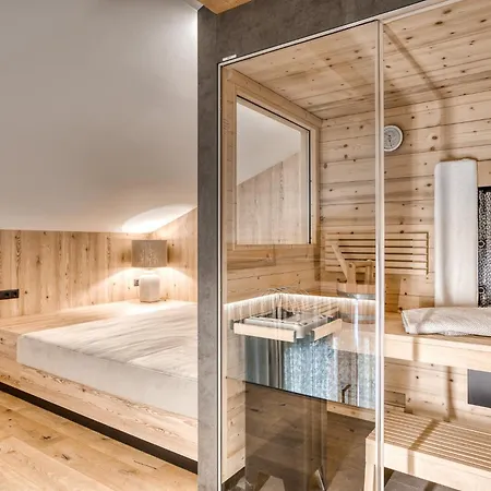 Hotel Habicher Hof 4-sterne-superior 4*