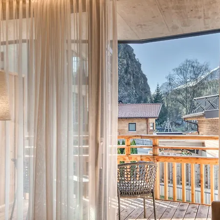 Hotel Habicher Hof 4-sterne-superior 4*