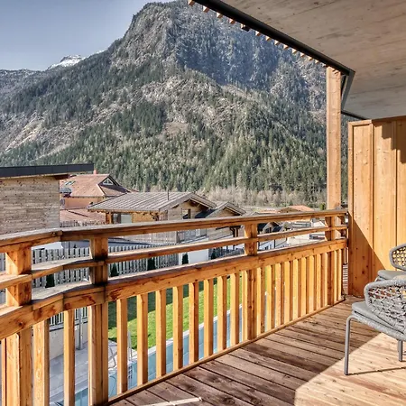 Habicher Hof 4 Hotell