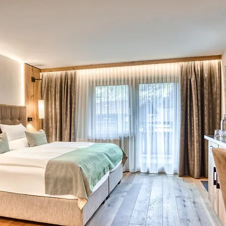 Habicher Hof 4* Oetz