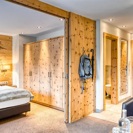 Habicher Hof 4-sterne-superior Hotel