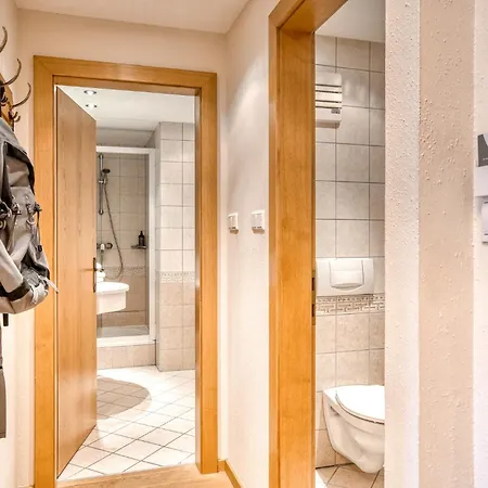 Hotel Habicher Hof 4-sterne-superior 4*