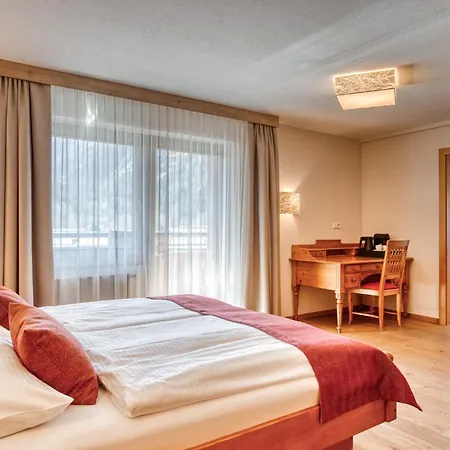 Hotel Habicher Hof 4-sterne-superior Oetz