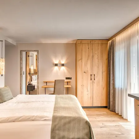 Hotel Habicher Hof 4-sterne-superior Oetz