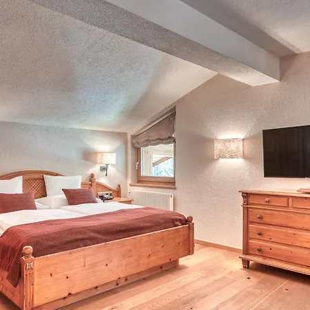 Habicher Hof Hotel Oetz