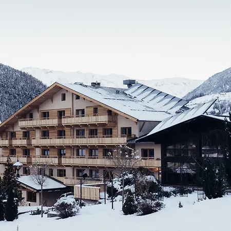 Habicher Hof Szálloda 4*