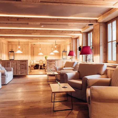 Hotel Habicher Hof 4