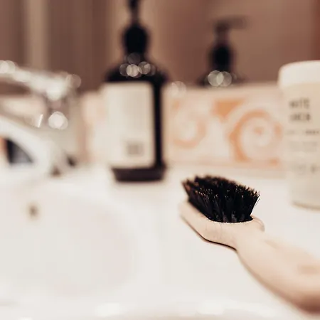 Habicher Hof 4 호텔 4*