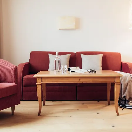 Habicher Hof 4 호텔 외치