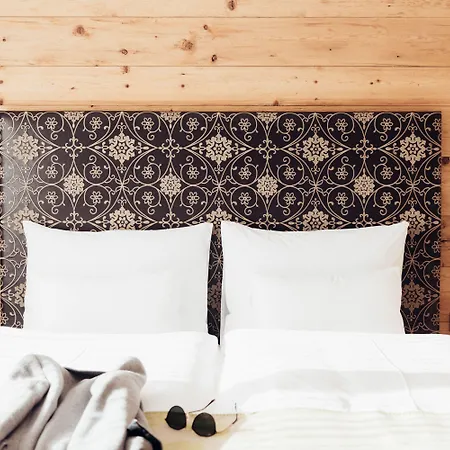 Habicher Hof 4 4* Oetz