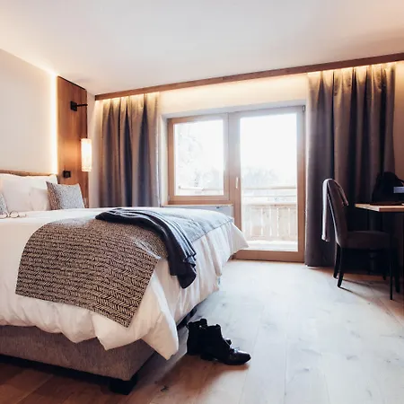 Habicher Hof Hotel Oetz