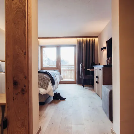 Hotel Habicher Hof 4