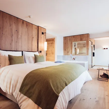 Habicher Hof 4 4* Oetz