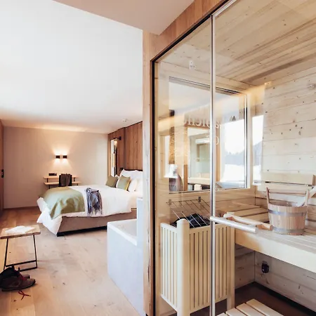 Habicher Hof 4 Hotel