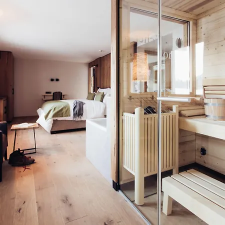 Hotel Habicher Hof 4