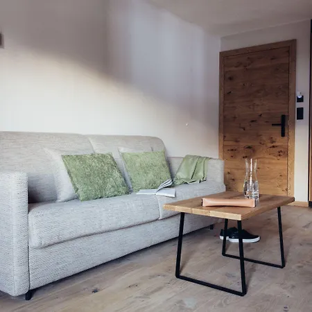 Habicher Hof 4 Hotel Oetz