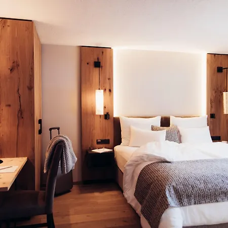 Hotel Habicher Hof 4