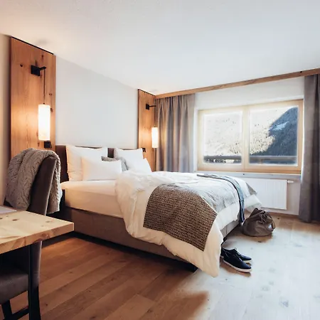 Szálloda Habicher Hof 4*