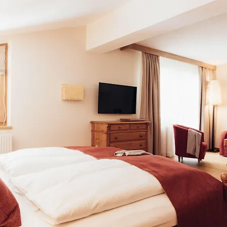 Habicher Hof 4 Hotel Oetz