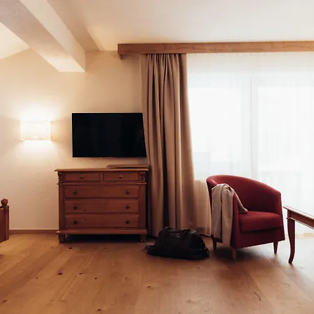 Habicher Hof 4 Hotel